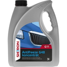 Sheron Antifreeze G11 3 l