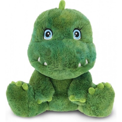 Keel Toys SE1538 Keeleco Dinosaurus eko 16 cm