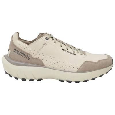 Ежедневни обувки Dolomite Shoe Carezza Go Leather Casual shoes - Bone White - размер 40 (EU) (024-2011-0317)