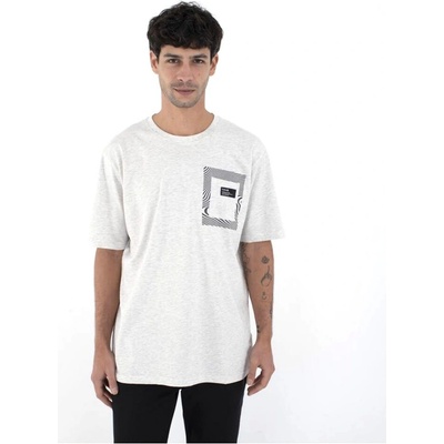 Hurley Physco Pocket Tee