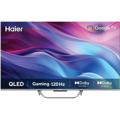 Haier H55Q80FUX