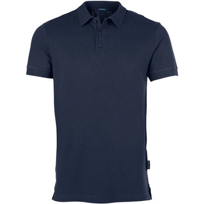 Hrm pánské polo triko HRM502 Navy