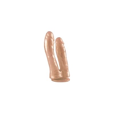 Lola Games Перлено дилдо Baroque Pearl - Pink (P25591)
