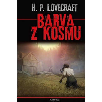 Carcosa BARVA Z KOSMU