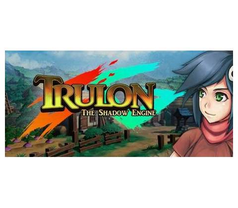 Trulon: The Shadow Engine