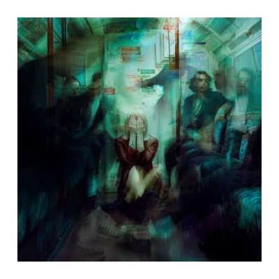 Bleach Lab - Lost In A Rush Of Emptiness LP