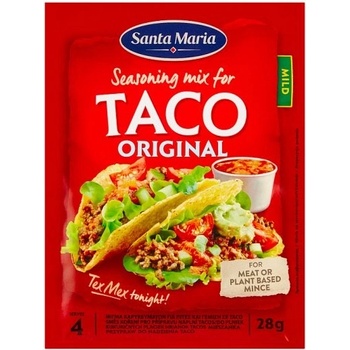 Santa Maria Taco Seasoning Mix 28 g