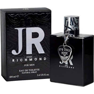 John Richmond toaletná voda pánska 4,5 ml