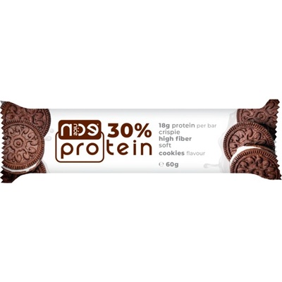 Nice Pro Nice Protein Bar | 28% Protein [45 грама] Бисквита