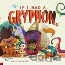 If I Had a Gryphon Vansickle Vikki