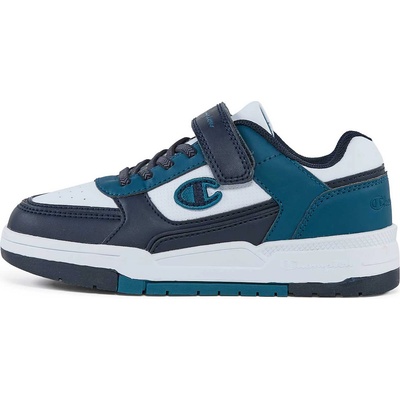 CHAMPION Обувки rebound heritage b ps