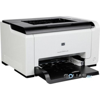 HP Color LaserJet Pro CP1025 CF346A