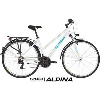 Alpina Eco LT10 2019