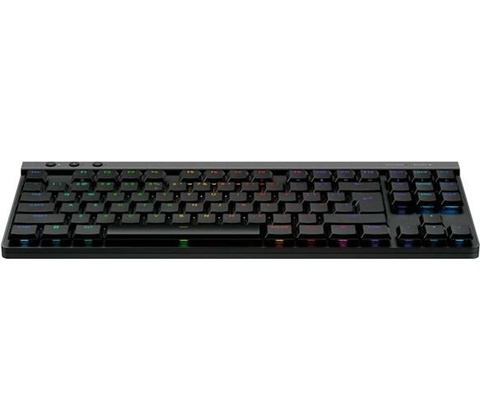 Logitech G515 TKL Lightspeed 920-013033