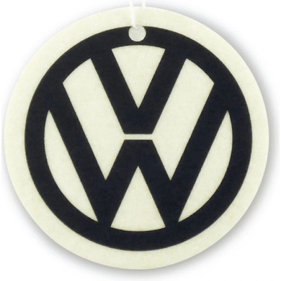 BRISA Energy s logem VW Volkswagen