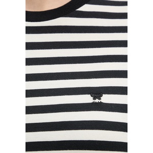 Weekend Max Mara Памучна тениска VENACO (2615971031600) - answear - 119,29 лв