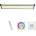 Neuhaus Lighting Group Mario 11622-18