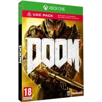 DOOM (UAC Edition)