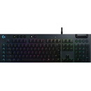 Logitech G815 LIGHTSYNC RGB Mechanical Gaming Keyboard 920-009008