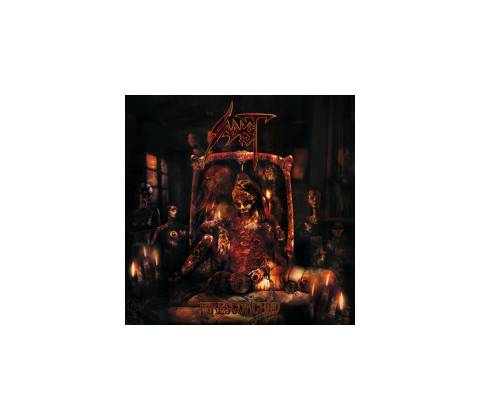Firescorched - Sadist LP