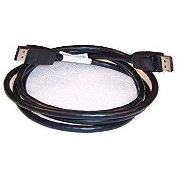 Lenovo DP-DP, 1.8m 1, 8 м DisplayPort Черен (03X6405)