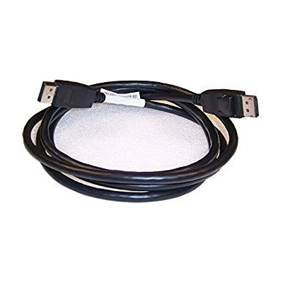 Lenovo DP-DP, 1.8m 1, 8 м DisplayPort Черен (03X6405)