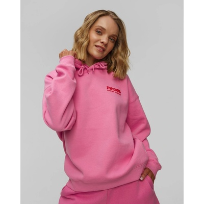 Rip Curl SURF PUFF HERITAGE HOOD Pink
