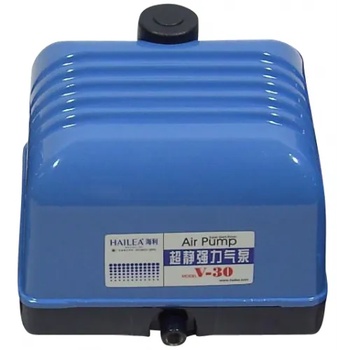 HAILEA V-30 air pump / compressor - помпа за въздух