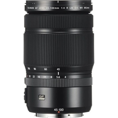 Fujifilm Fujinon GF 45-100 mm f/4.0 R LM OIS WR 16639487