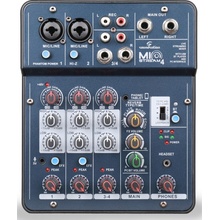Soundsation MIOSTREAM4