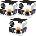 90 капсули NESCAFE® Dolce Gusto® ESPRESSO INTENSO