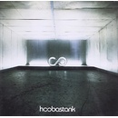 HOOBASTANK: HOOBASTANK CD