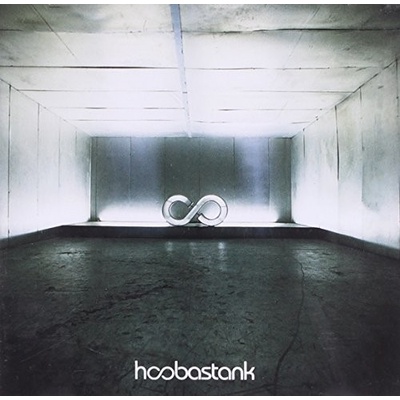 HOOBASTANK: HOOBASTANK CD