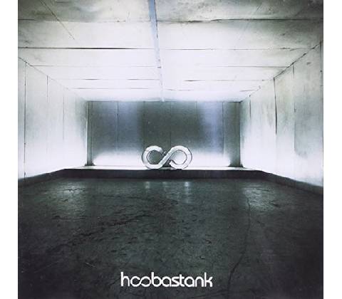HOOBASTANK: HOOBASTANK CD
