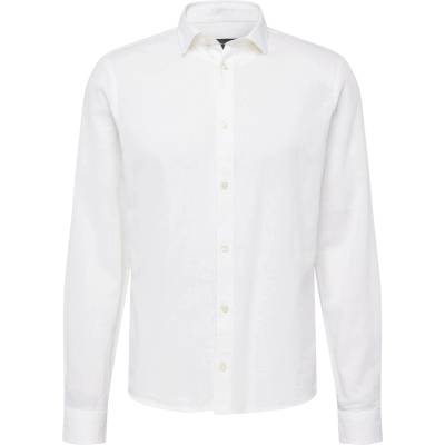 Clean Cut Copenhagen Риза 'Jamie' бяло, размер L