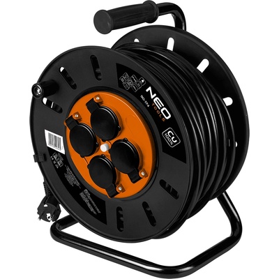 NEO TOOLS 4 Plug 40 m (90-174)