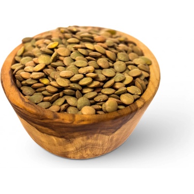 Les fruits du paradis Šošovica hnedá 5 kg