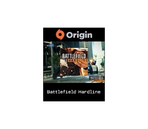 Battlefield: Hardline