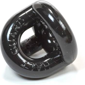 Image 1 of Sport Fucker Half Guard Cockring Black