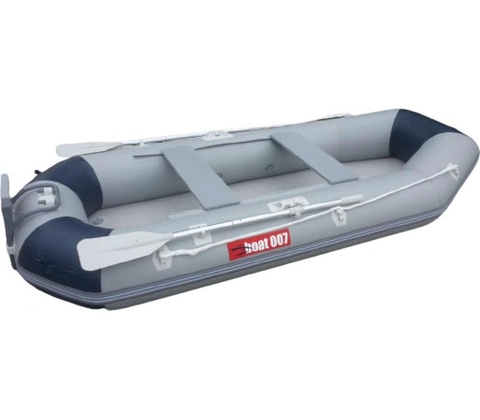 Boat007 C290 Air