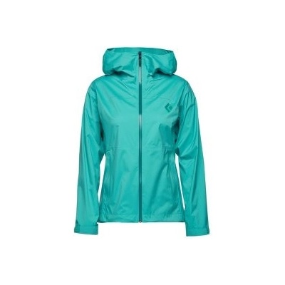 Black Diamond StormLine Stretch Rain Shell Women