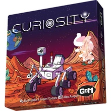 GDM Games Curiosity EN