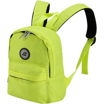 Alpine Pro batoh Jeretho zelený
