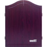 ONE80 Кабинет Darts МДФ Rosewood One80