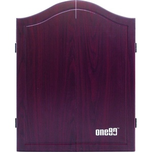 ONE80 Кабинет Darts МДФ Rosewood One80