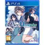 PQube Since Memories Off The Starry Sky (PS4)