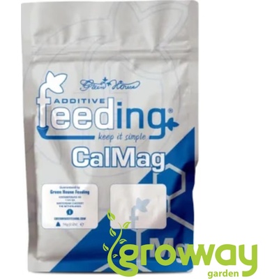 Green House Feeding CalMag 500 g