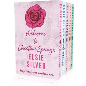 Elsie Silver's Chestnut Springs Series: 5-Book Boxset (2024)