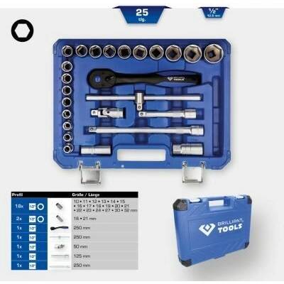 KS Tools BT022025