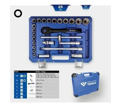 KS Tools BT022025